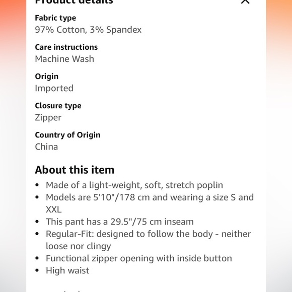 TEREA Women's Trinity Gathered Waist Trousers new - Picture 4 of 5